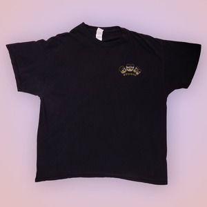 Sun Studio Graphic Large T-Shirt